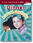 DINNER AROUND AUSTRALIA