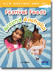 FESTIVAL FOODS AROUND AUSTRALIA