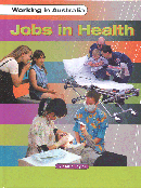 JOBS IN HEALTH