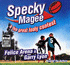 SPECKY MAGEE AND THE GREAT FOOTY CONTEST CD