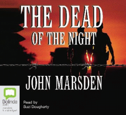 DEAD OF THE NIGHT CD, THE
