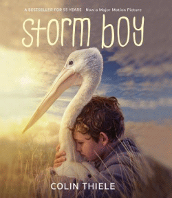 STORM BOY: PICTURE BOOK