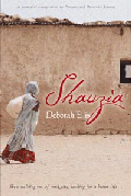 SHAUZIA