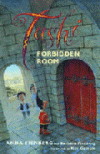 TASHI AND THE FORBIDDEN ROOM