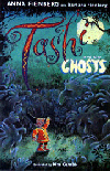 TASHI AND THE GHOSTS