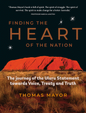 FINDING THE HEART OF THE NATION: THE JOURNEY OF TH