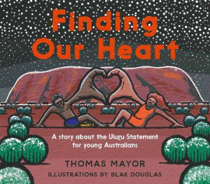 FINDING OUR HEART: A STORY ABOUT THE ULURU STATE