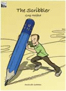 SCRIBBLER, THE
