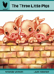 THREE LITTLE PIGS, THE