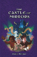 CHARLIE BONE AND THE CASTLE OF MIRRORS, THE