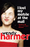 I LOST MY MOBILE AT THE MALL