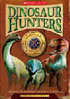 DINOSAUR HUNTERS