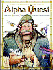 ALPHA QUEST