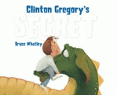 CLINTON GREGORY'S SECRET
