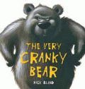 VERY CRANKY BEAR, THE