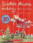 SANTA'S AUSSIE HOLIDAY ACTIVITY BOOK