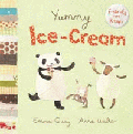 YUMMY ICE-CREAM