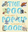 POO POP-UP BOOK, THE