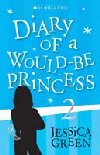 DIARY OF A WOULD-BE PRINCESS 2