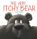 VERY ITCHY BEAR, THE