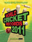 WORLD CRICKET RECORDS 2011