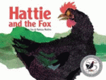 HATTIE AND THE FOX 25TH ANNIVERSARY EDITION