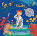 I'M STILL AWAKE, STILL! BOOK AND CD