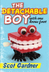 DETACHABLE BOY WITH ONE LOOSE FOOT, THE