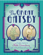 GREAT GATSBY: GRAPHIC NOVEL, THE