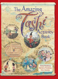 AMAZING TASHI ACTIVITY BOOK, THE