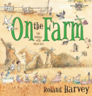 ON THE FARM: OUR HOLIDAY WITH UNCLE KEV