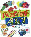 INCREDIBLE ART