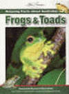 FROGS AND TOADS