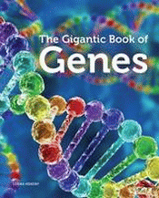 GIGANTIC BOOK OF GENES, THE