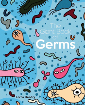 GIANT BOOK OF GERMS, THE