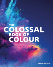 COLOSSAL BOOK OF COLOURS, THE