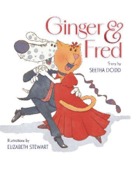 GINGER AND FRED