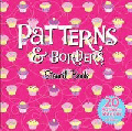 PATTERNS AND BORDERS STENCIL BOOK