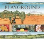 PLAYGROUND: LISTENING TO STORIES FROM COUNTRY