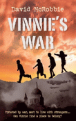 VINNIE'S WAR