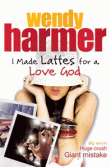 I MADE LATTES FOR A LOVE GOD