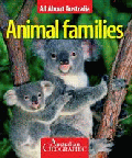 ANIMAL FAMILIES