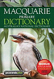 MACQUARIE PRIMARY DICTIONARY AND BONUS THESAURUS
