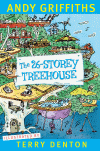 26-STOREY TREEHOUSE, THE