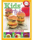 KIDS' PARTY FOOD STEP-BY-STEP