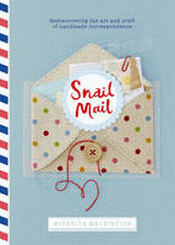 SNAIL MAIL: CELEBRATING THE ART OF HANDWRITTEN COR