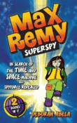 MAX REMY SUPERSPY