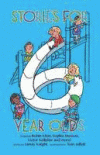 STORIES FOR 6 YEAR OLDS