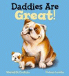 DADDIES ARE GREAT!