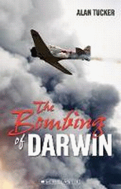 BOMBING OF DARWIN, THE